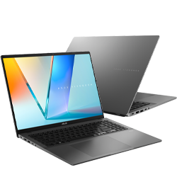 ASUS VivoBook S16 OLED | S3607QA