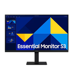 SAMSUNG MONITOR