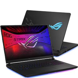 ROG STRIX SCAR-18 G835LX