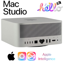 Apple Mac Studio 