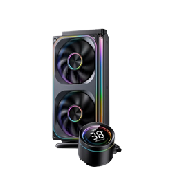 JONSBO Liquid Cooler