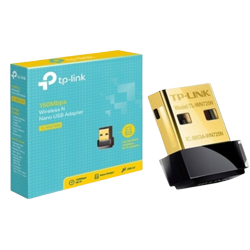 TP-LINK TL-WN725N