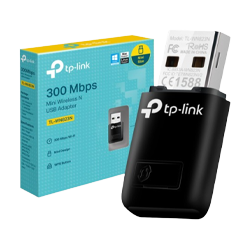 TP-Link TL-WN823N