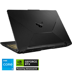 ASUS TUF FX506HE GAMING