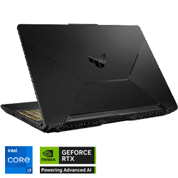 ASUS TUF FX506CB GAMING