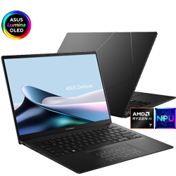 Asus ZenBook 14 OLED | UM3406KA