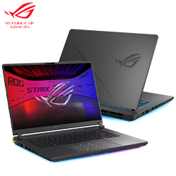 ASUS ROG Strix G16 | G615LW