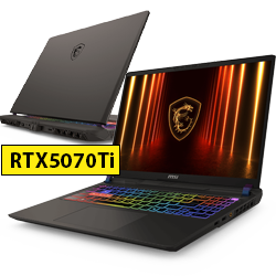 MSI Vector 16 HX AI A2XWHG