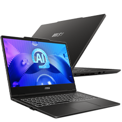 MSI Venture 15 AI A1MG-001KH