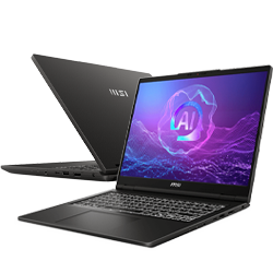 MSI Venture A14 AI+ A3HMG