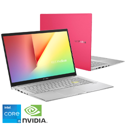 ASUS Vivobook S15 