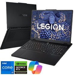 LENOVO LEGION Y7000P IRX10