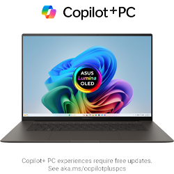 ASUS ZenBook S16 OLED UM5606KA-RK061W