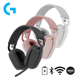 Logitech Headset 
