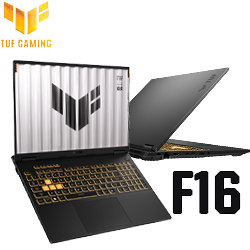TUF GAMING F16 FX608JMR
