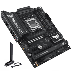 ASUS Motherboard | AMD