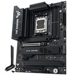 ASUS Motherboard | AMD