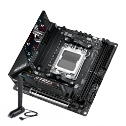 ASUS Motherboard | AMD