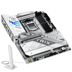 ASUS Motherboard | AMD