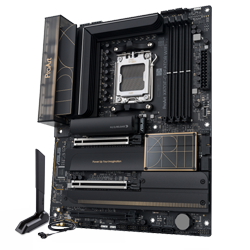 ASUS Motherboard | AMD