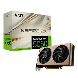 MSI Graphic Card