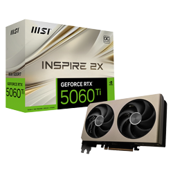 MSI Graphic Card