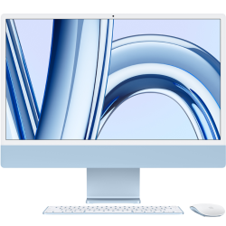 iMac 24-inch 2023 M3