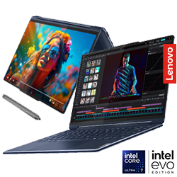 Yoga 7 2-in-1 14IML9 | Copilot+PC