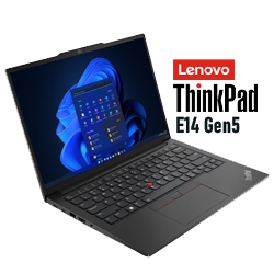 ThinkPad E14 Gen5