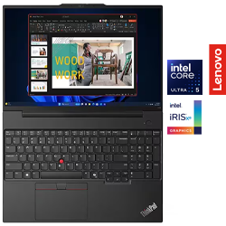 ThinkPad E16 Gen2