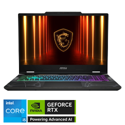MSI Cyborg 15 B13WEKG 872KH