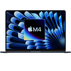 MacBook Air 13.6-inch 
