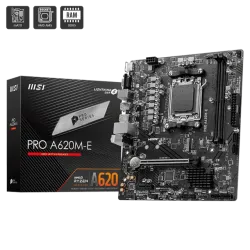 MSI Motherboard