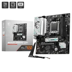 MSI Motherboard