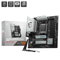 MSI Motherboard