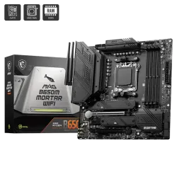 MSI Motherboard