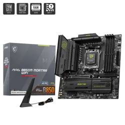 MSI Motherboard