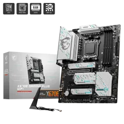 MSI Motherboard