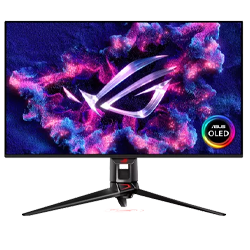 ASUS MONITOR