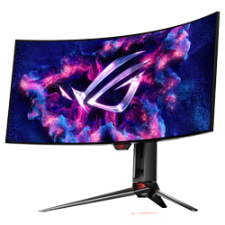 ASUS MONITOR