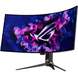 ASUS MONITOR