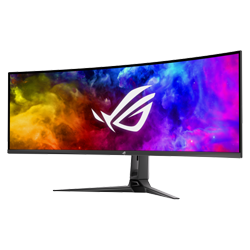 ASUS MONITOR