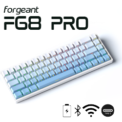 GAMING RGB KEYBOARD
