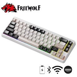 GAMING RGB KEYBOARD