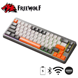GAMING RGB KEYBOARD