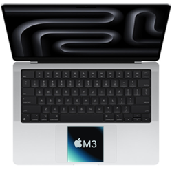 MacBook Pro 2023 | M3