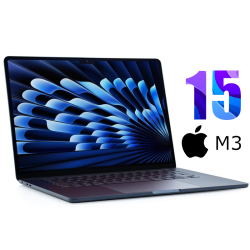 MacBook Air 15.3-inch M3 2024