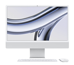 iMac 24-inch 99%