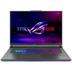 ASUS ROG Strix G18 | G814JIR