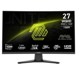 MSI Monitor 
